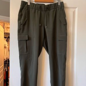 Ready Set Cargo pant sz 10